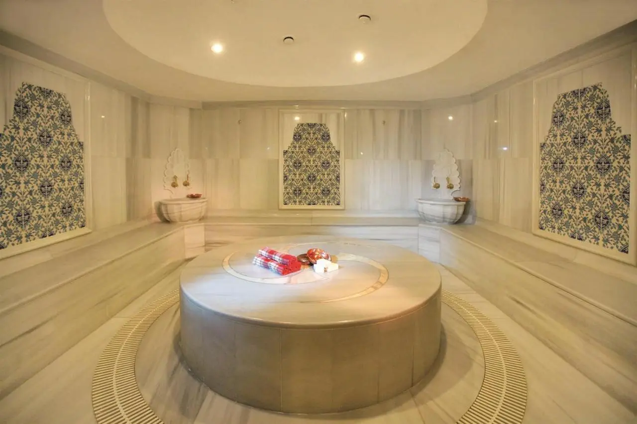 Holiday Inn Istanbul Old City by IHG