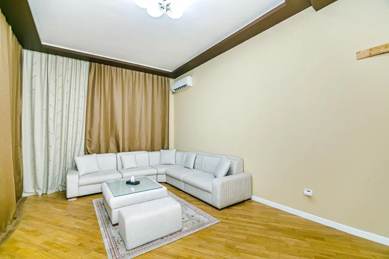 RICHARD Luxury Apartment in Nizami street
