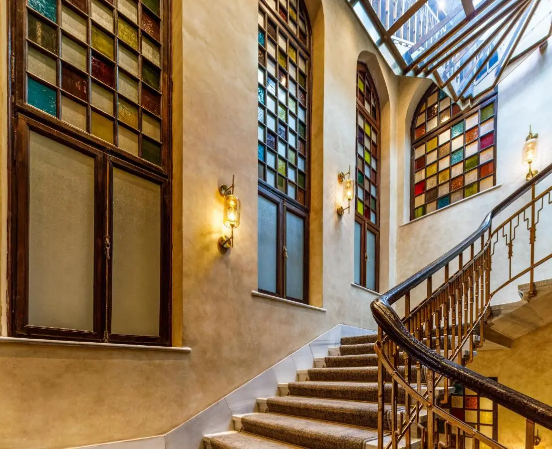 Cronton Design Hotel