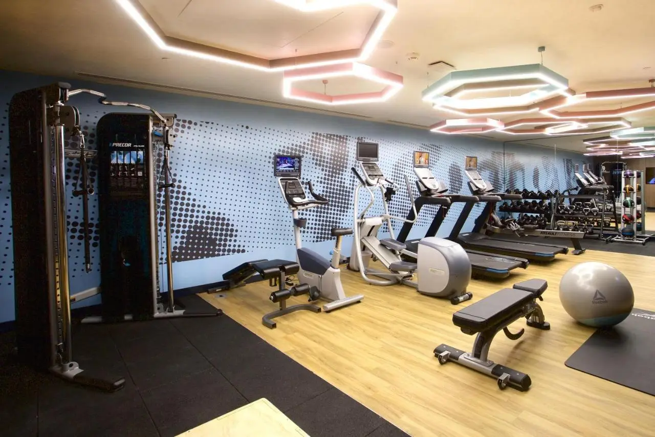 Hampton By Hilton Istanbul Old City