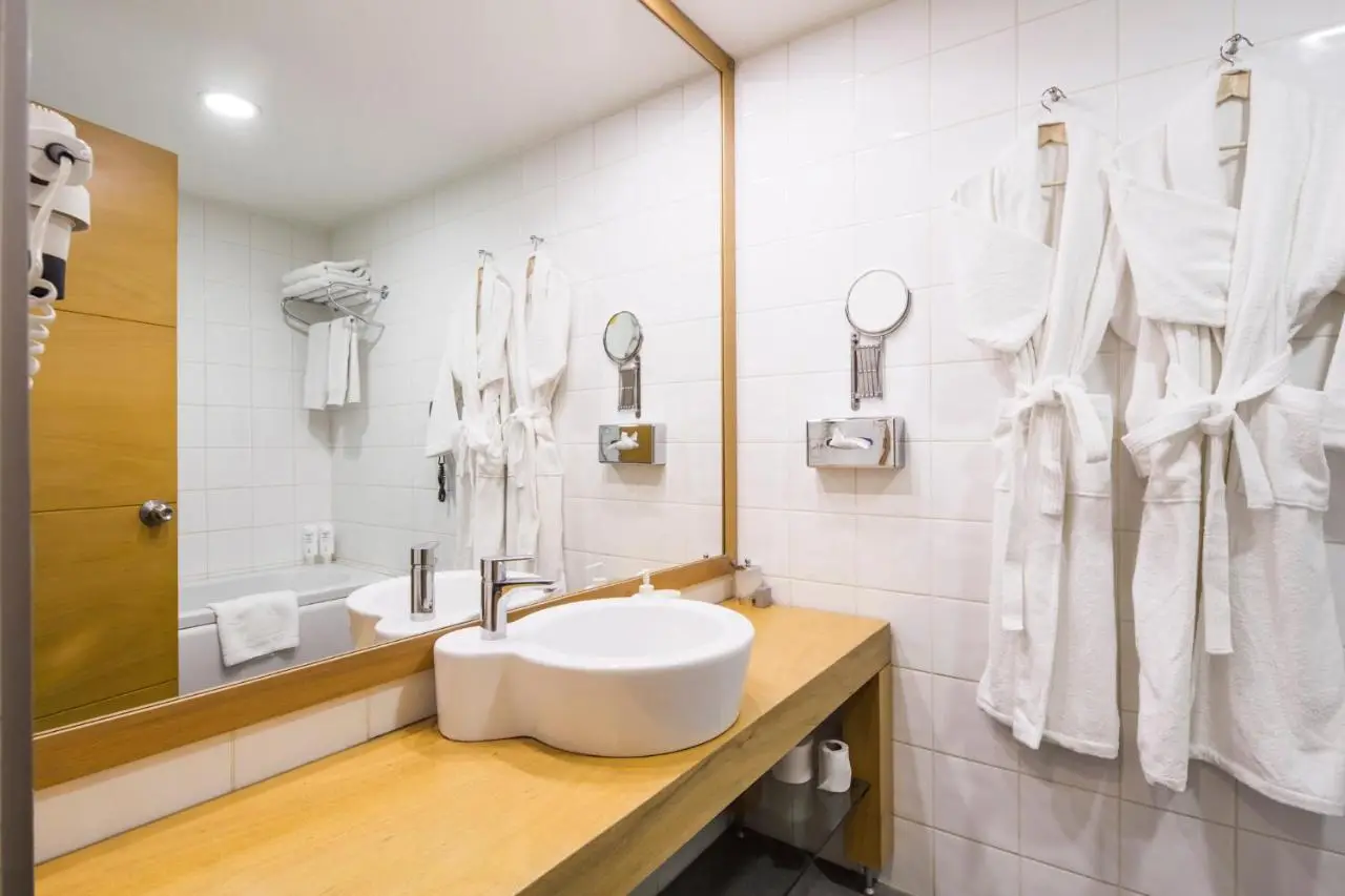 Taxim Suites Residences Istanbul