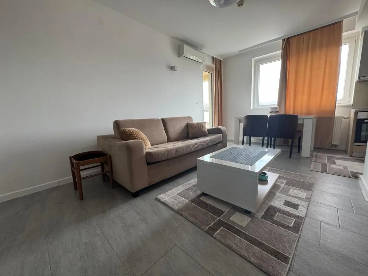 Panamera Apartments PRIVATE