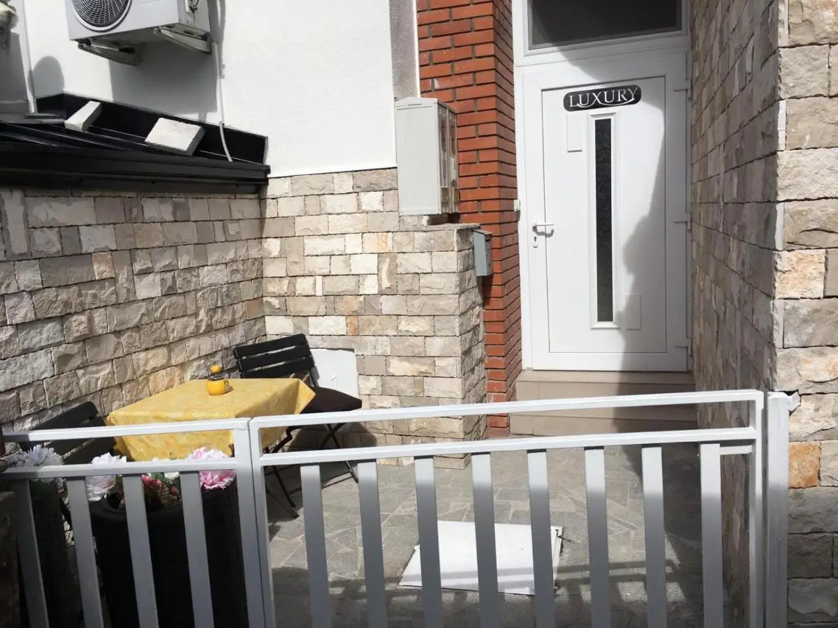 Luxury apartment in the heart of Jajce