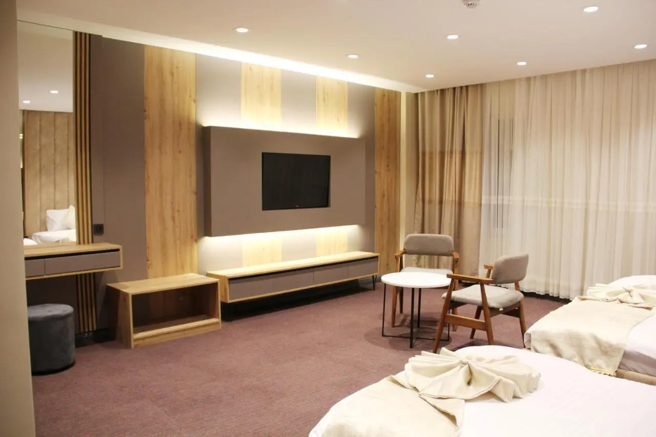 Sabiha Sultan Hotel-Karakoy