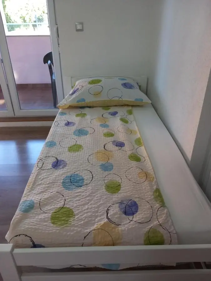 Apartman Leon