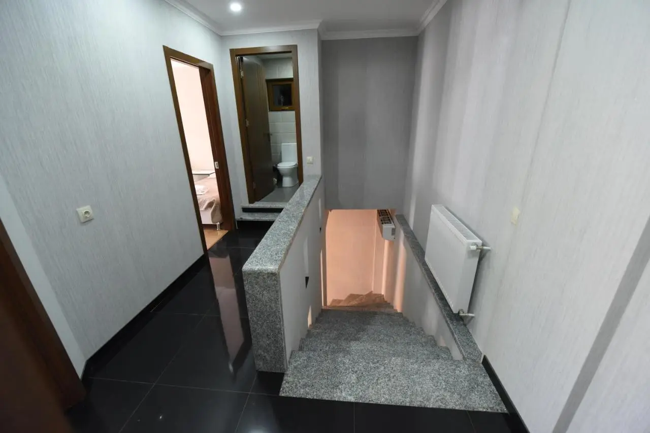 New House in Old Tbilisi