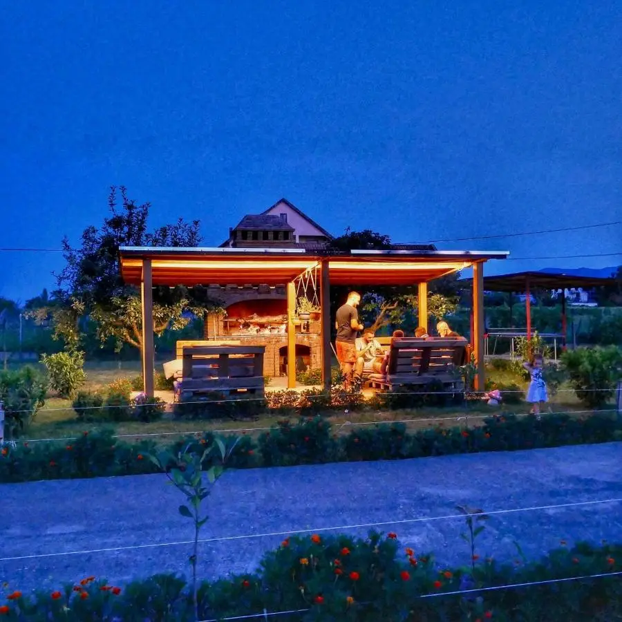Hotel Ballkan Shkoder