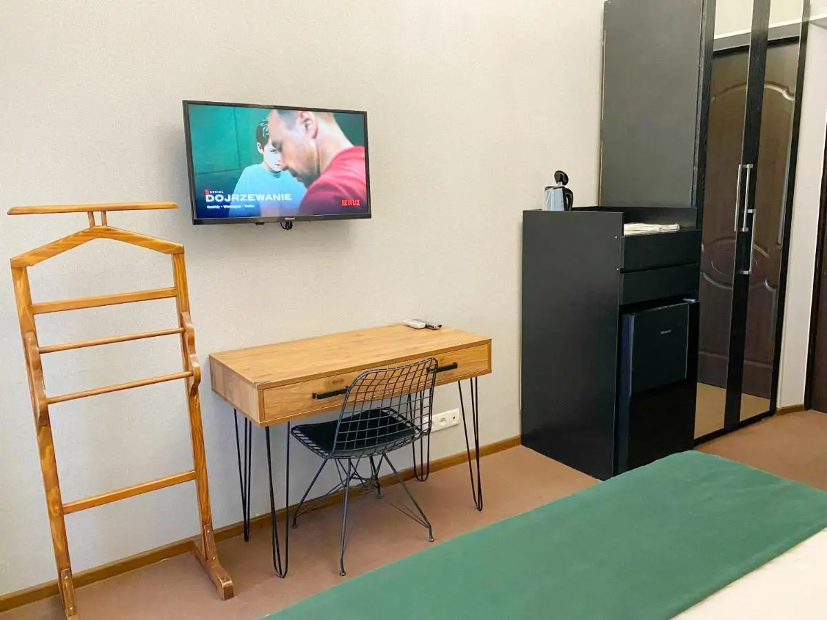 Hotel Orange Kutaisi