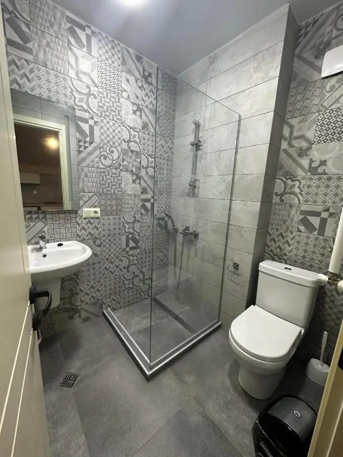 Apart Hotel Falkon