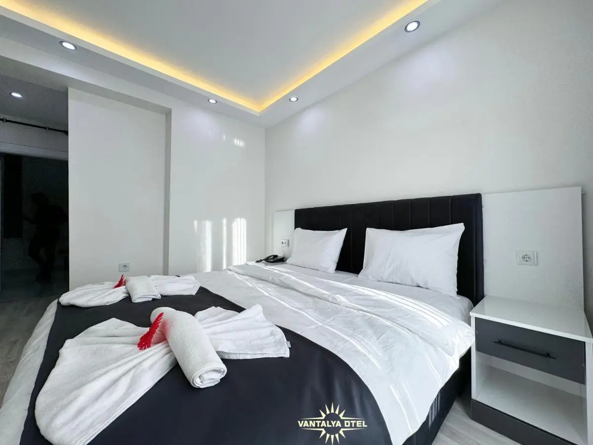 Vantalya Otel