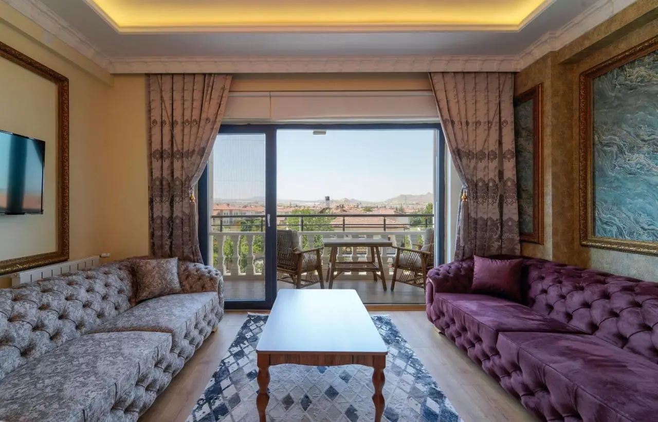 Pearl of Cappadocia