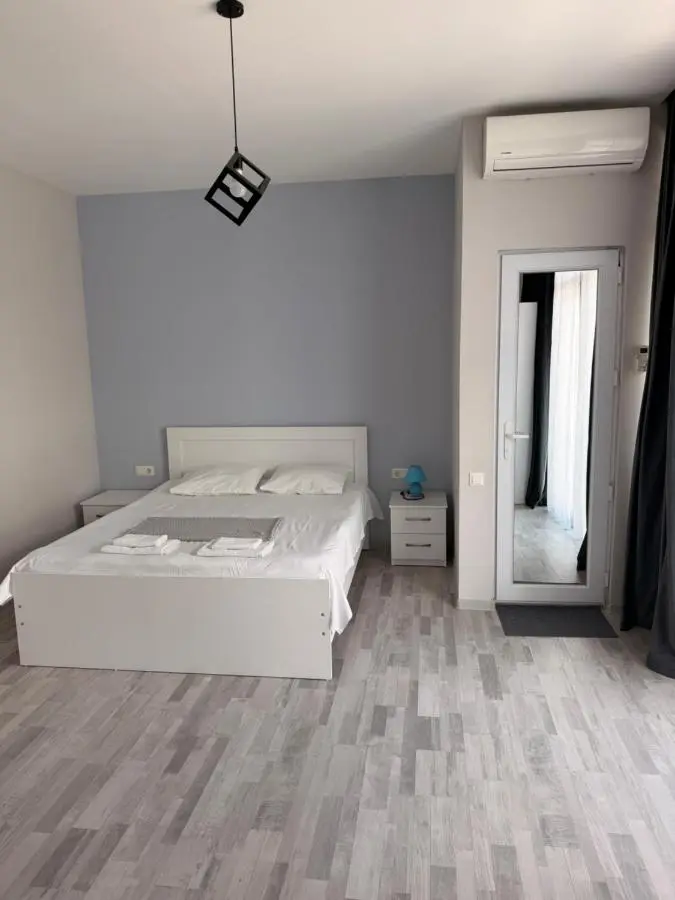 Madona Homestay