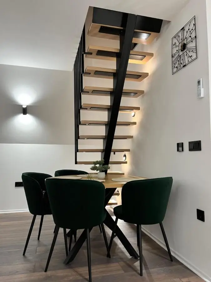 La Casa Cottage