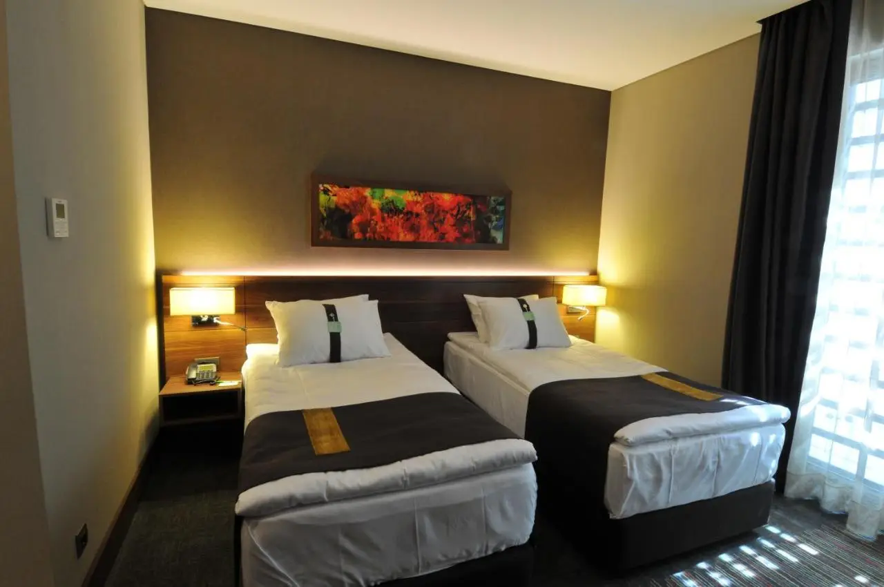 Holiday Inn Istanbul - Kadikoy by IHG