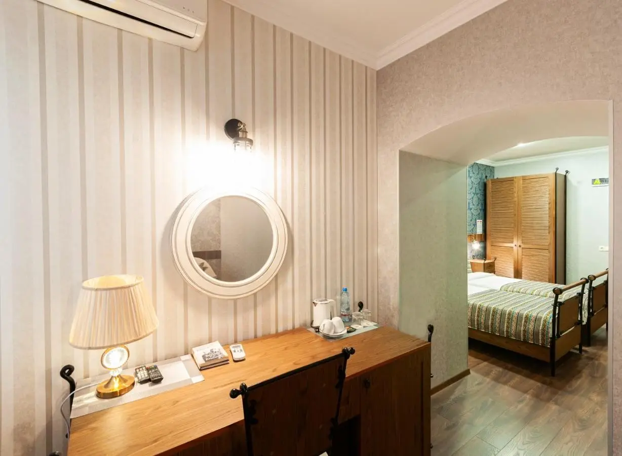 Wine Story Hotel