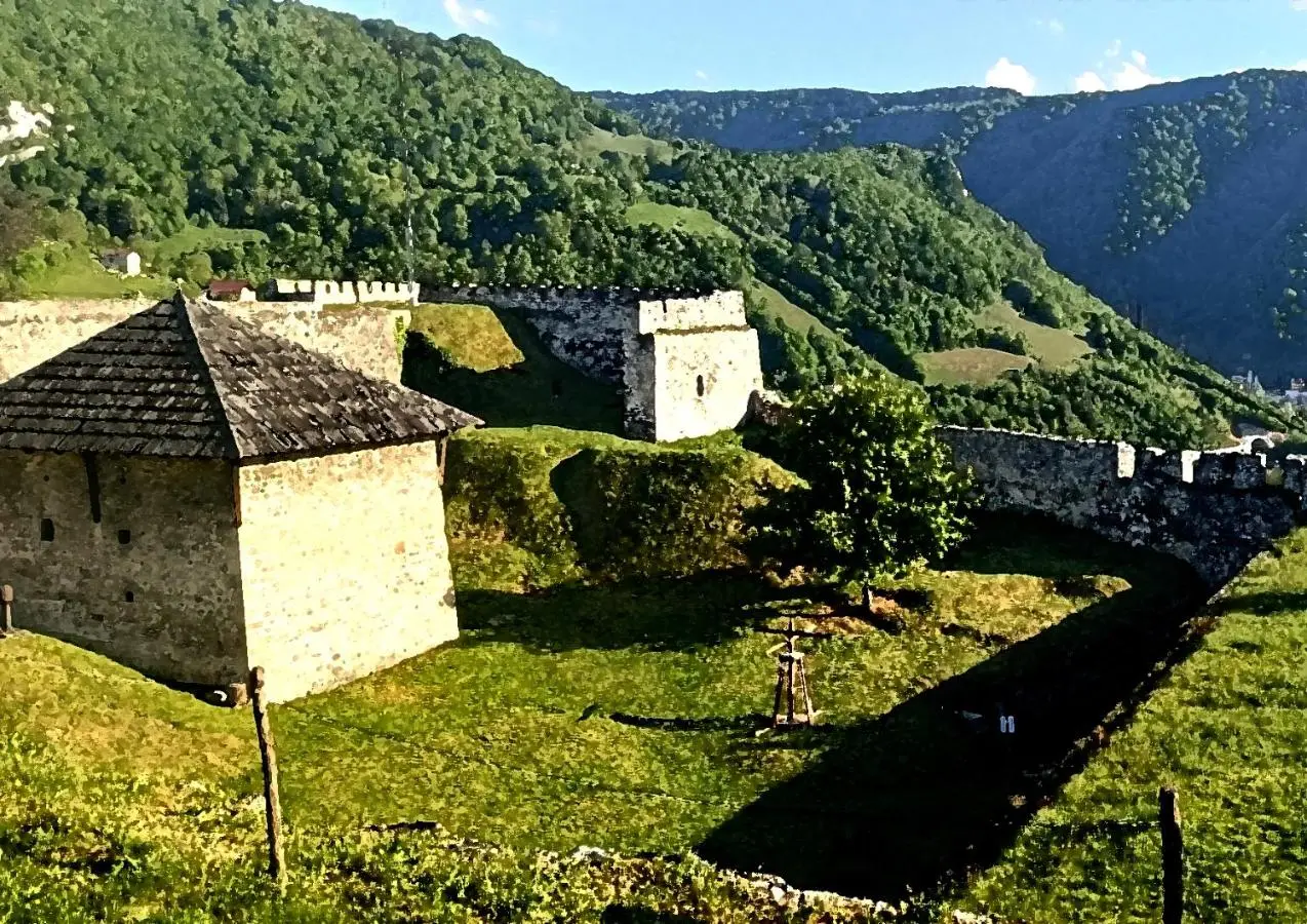 Apartman Plivsko Jezero Jajce