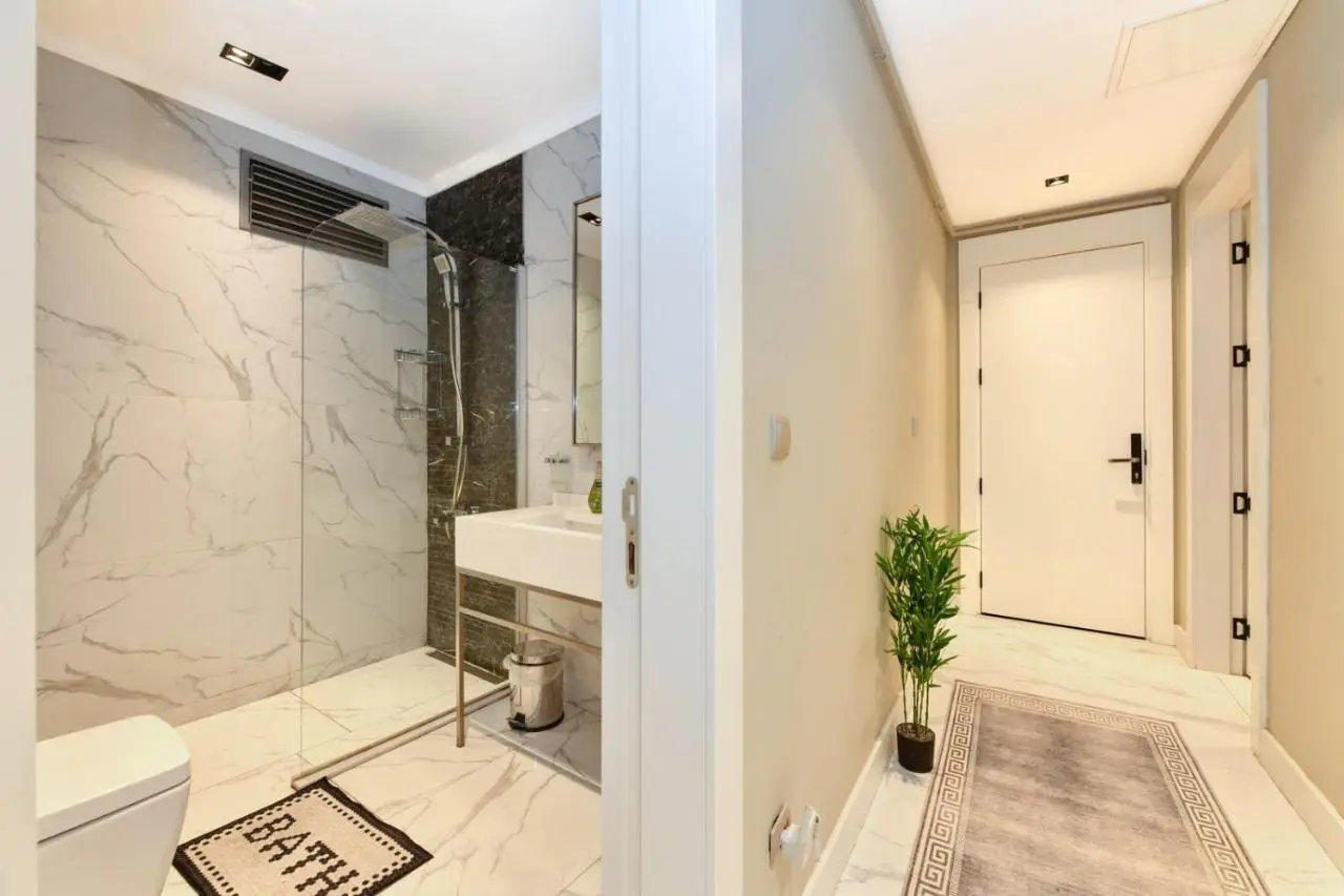 Verno Flat Apartment