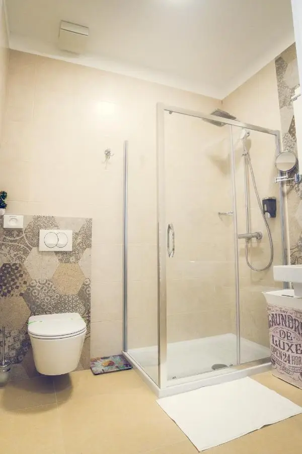 Apartmani SL Luxury