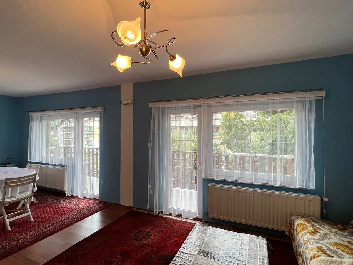 Stan / Complete apartment