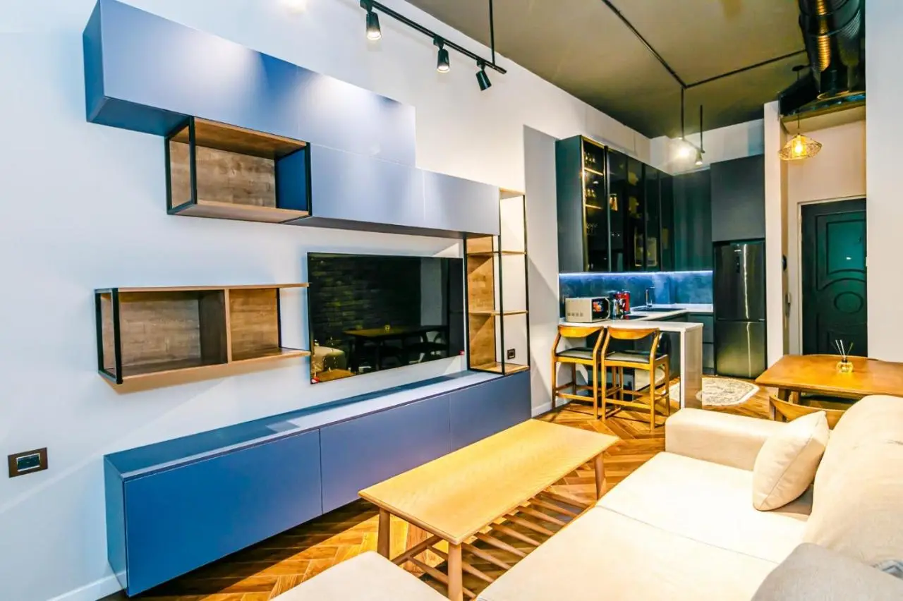 LUXURY K NightsBridge Residance White City