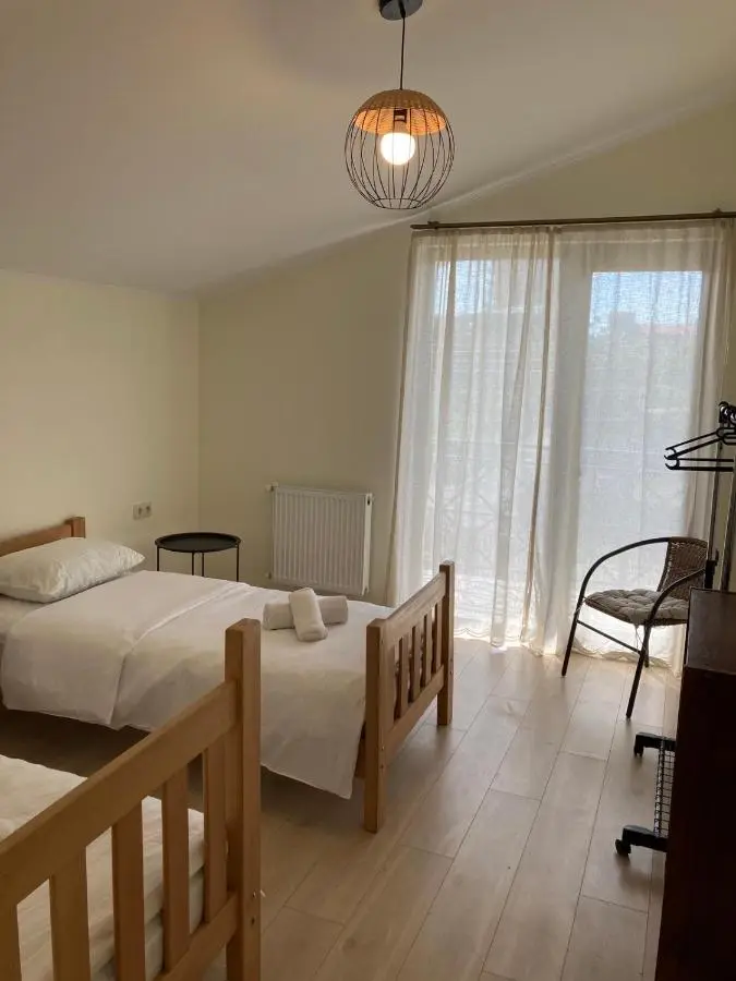 Villa Mountview