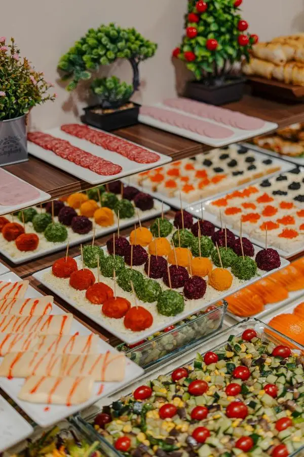 City Park Inn Baku