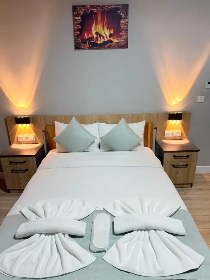 Taksim Millennium Alkan Residence