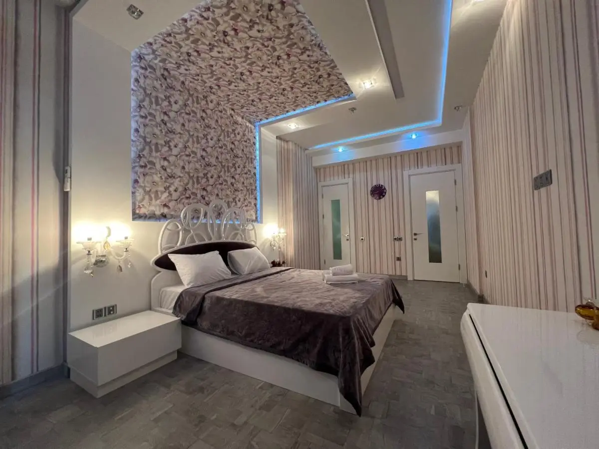 Megafun Luxury Family Apartment
