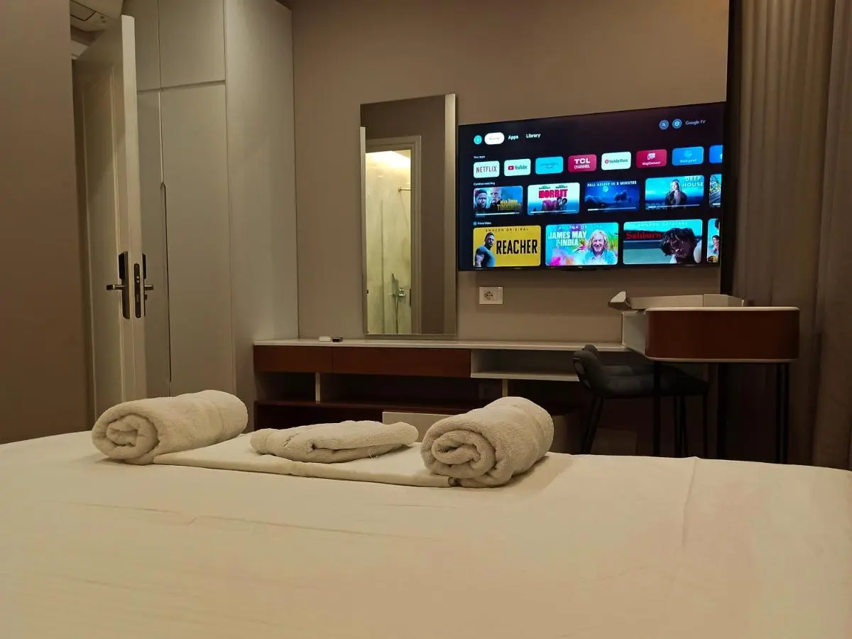Star Hotel