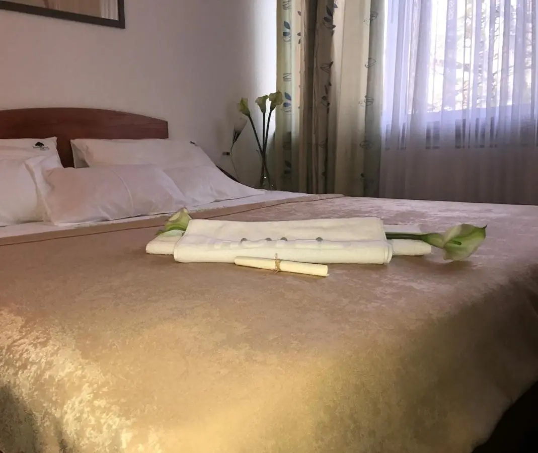 Park Hotel