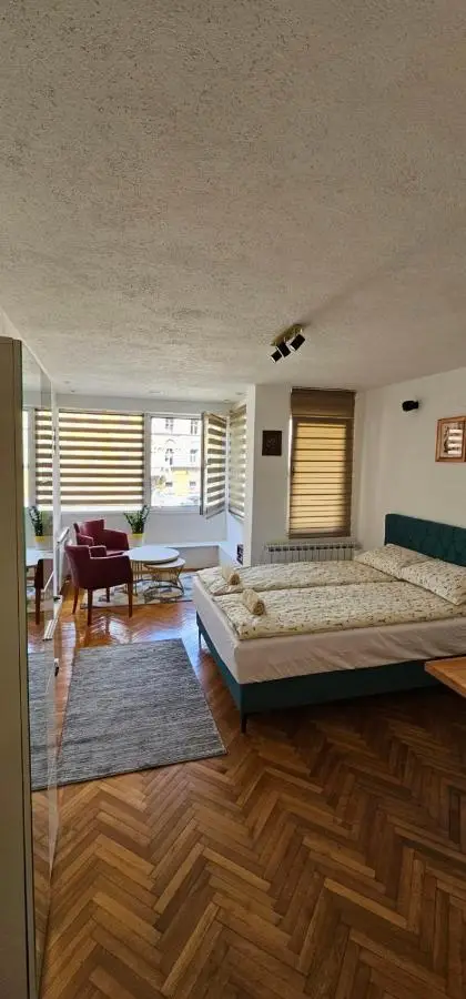 Apartman EA3 Sarajevo