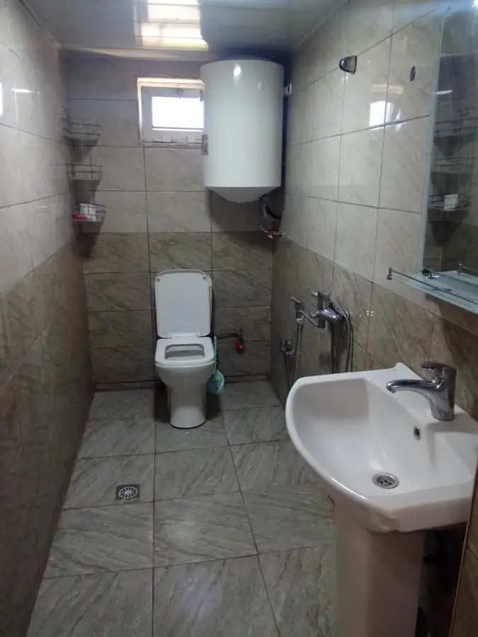 Sheki Guest House