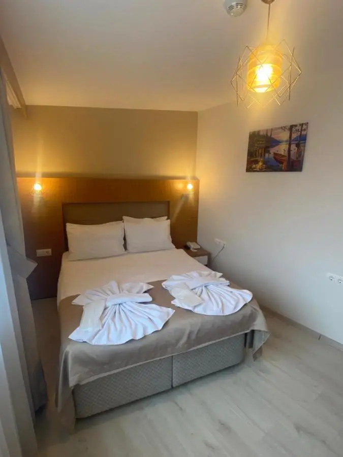 Zeyn Otel Istanbul
