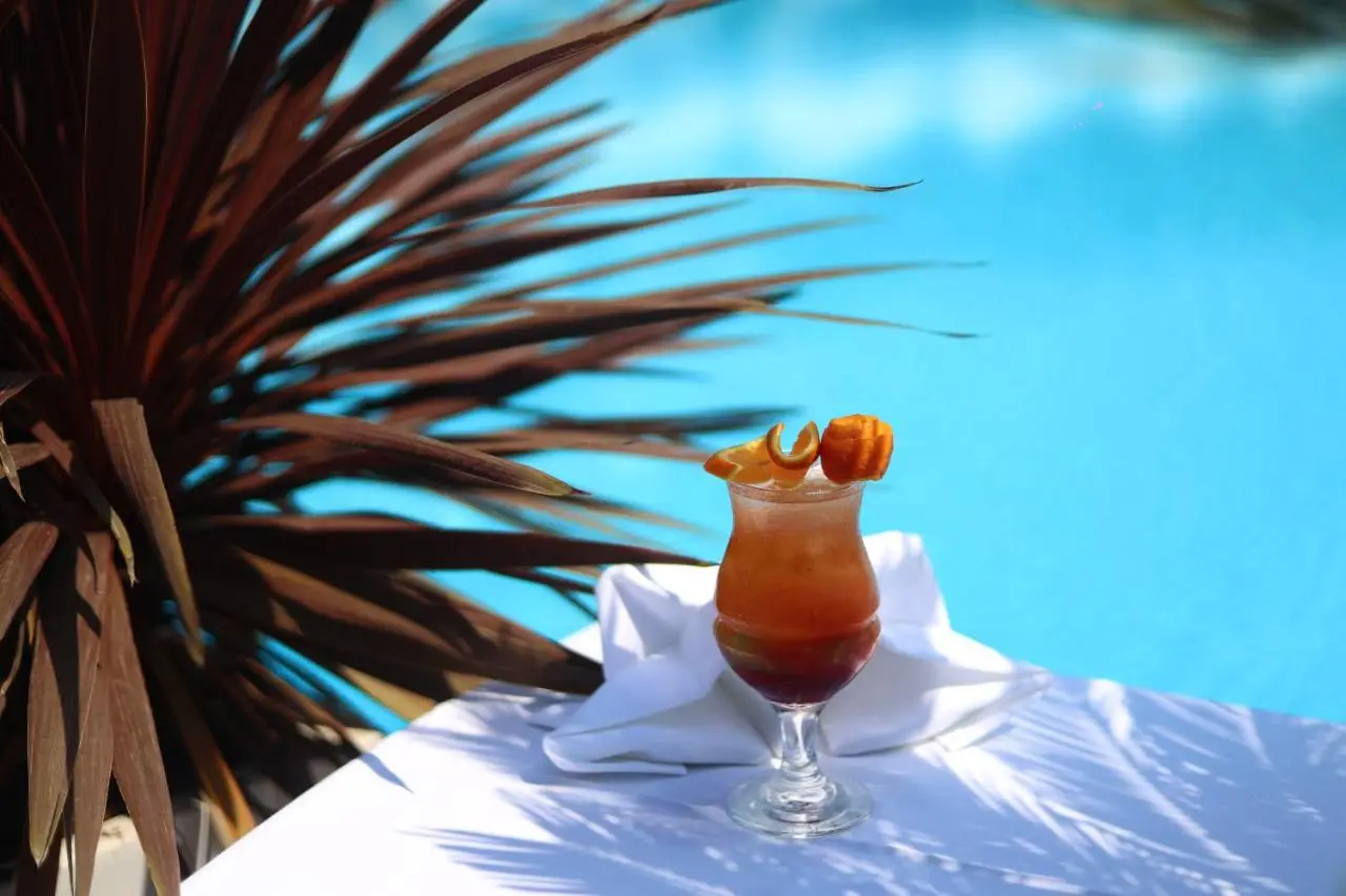 Rapo's Resort Hotel