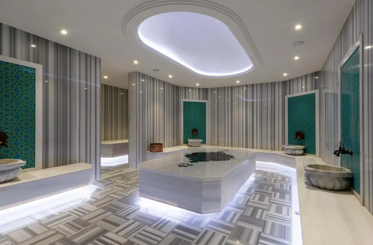 The Craton Hotel Sisli