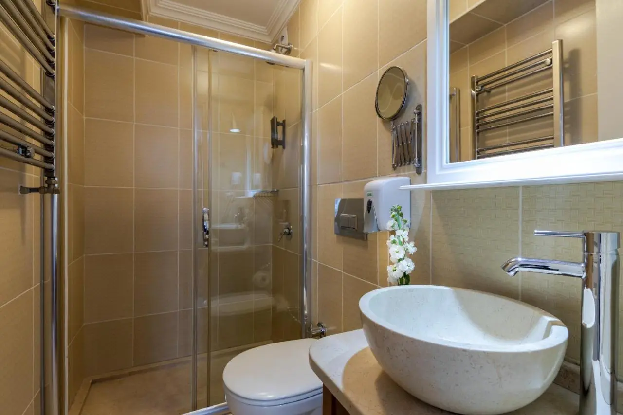 Agora Guesthouse
