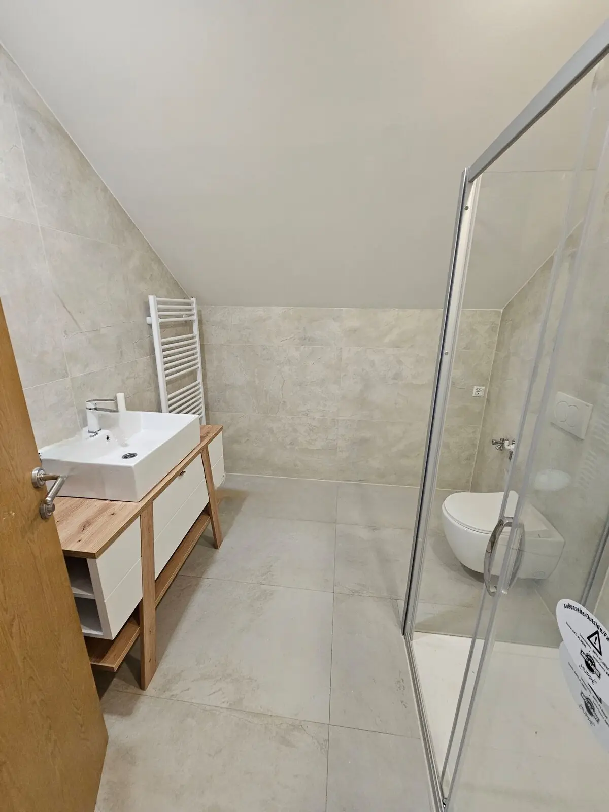 Apartment "RAWDA" Vlasic