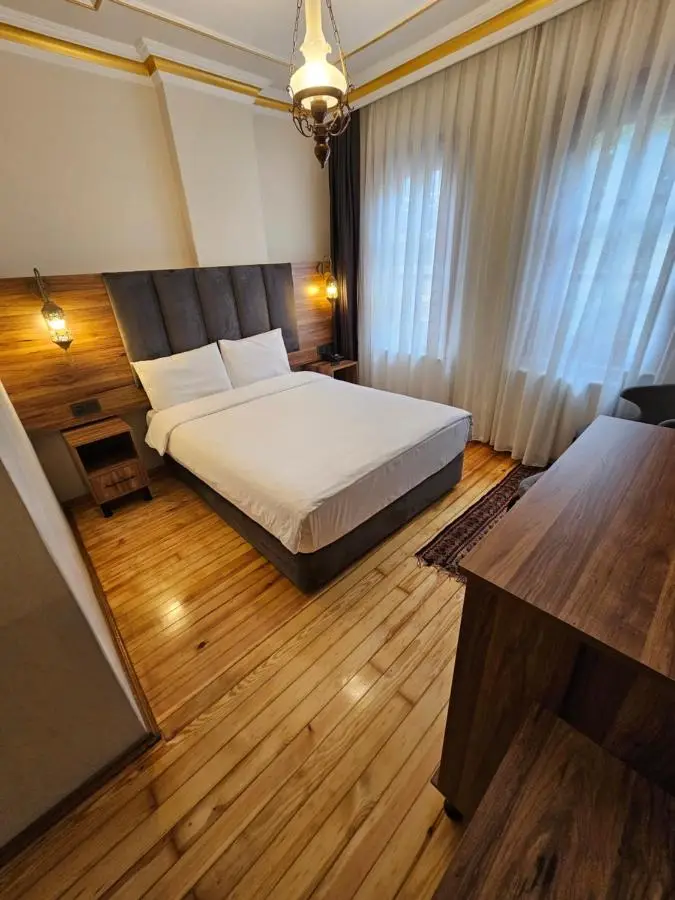 Gul Sultan Hotel