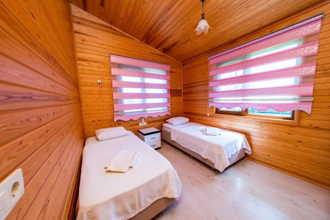 Ikiz Villas