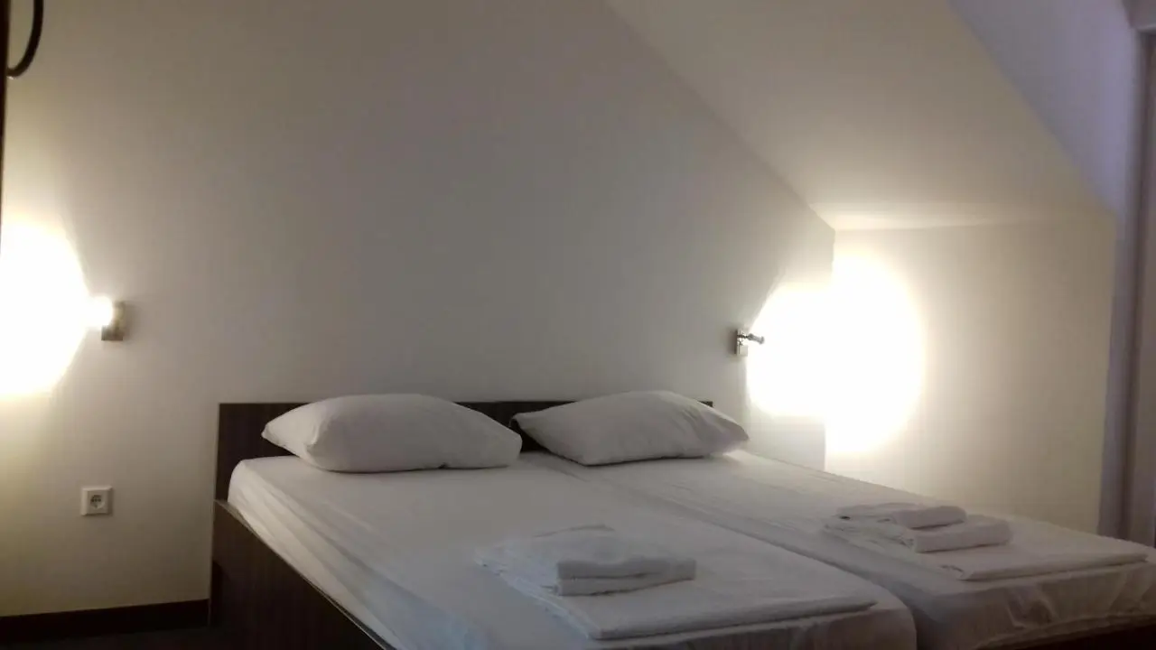 Guest House Babić