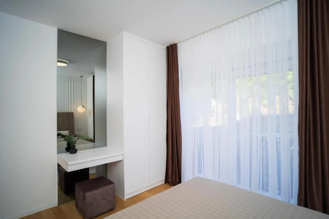 Riverland - luxury apartment Mostar