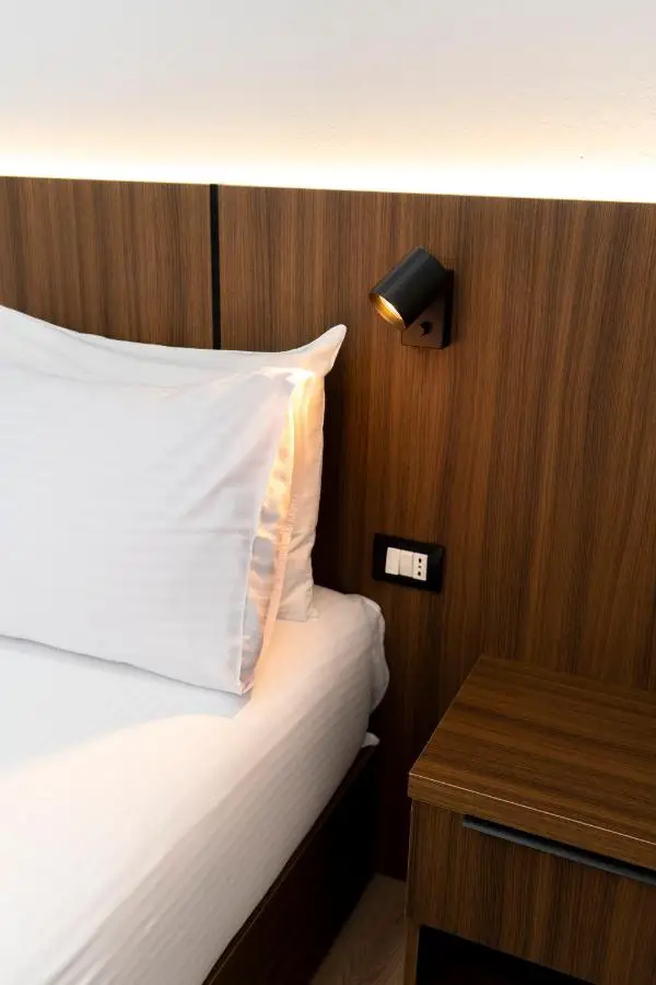 Hotel Aleks
