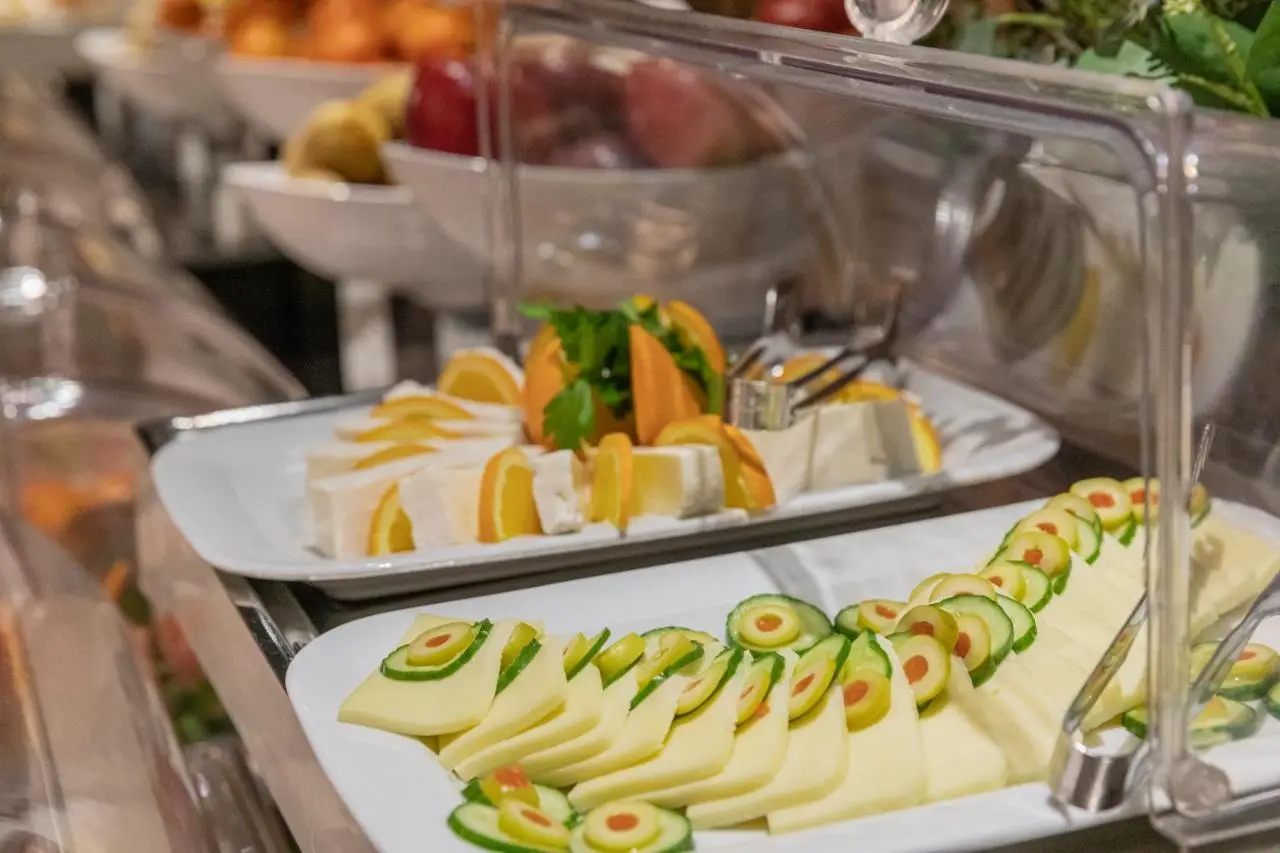 Ayramin Deluxe Hotel Taksim