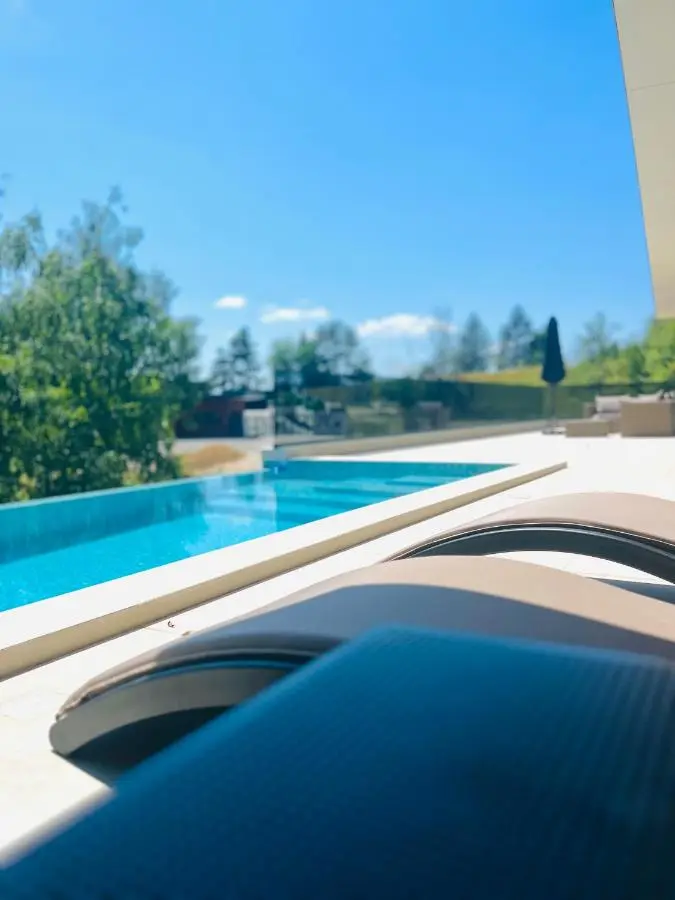The Villa O