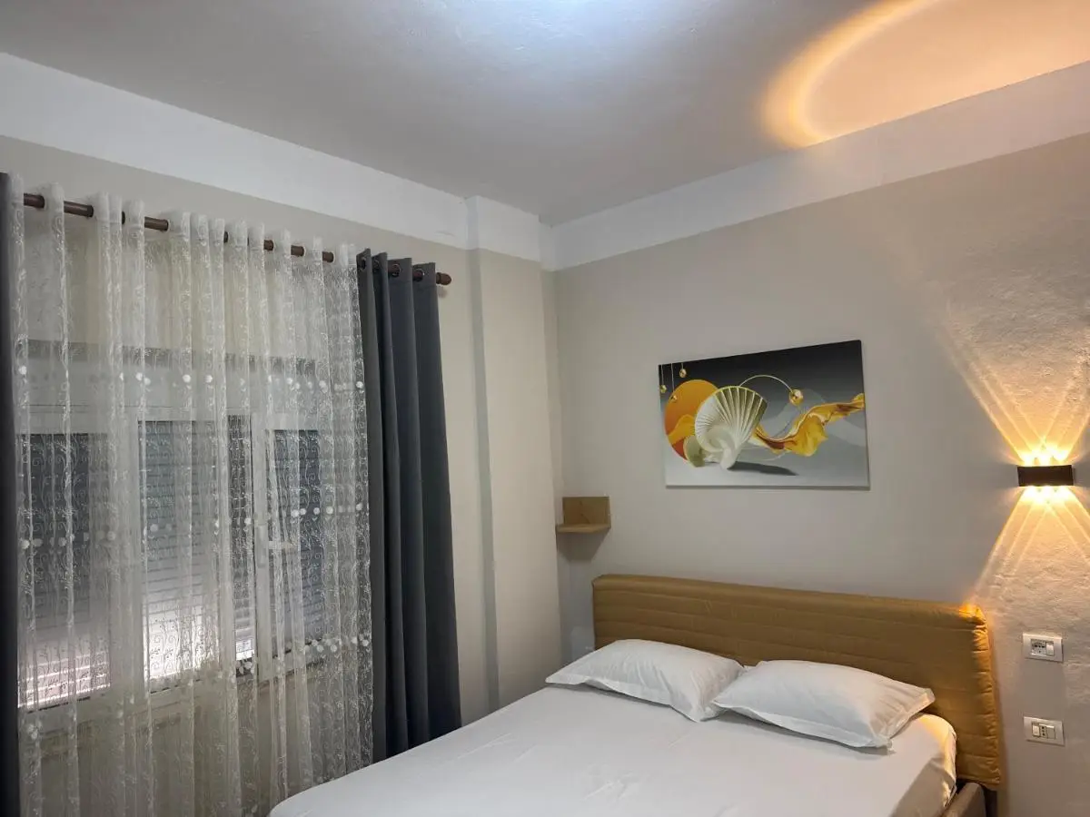 Villa Roel 1 -apartments