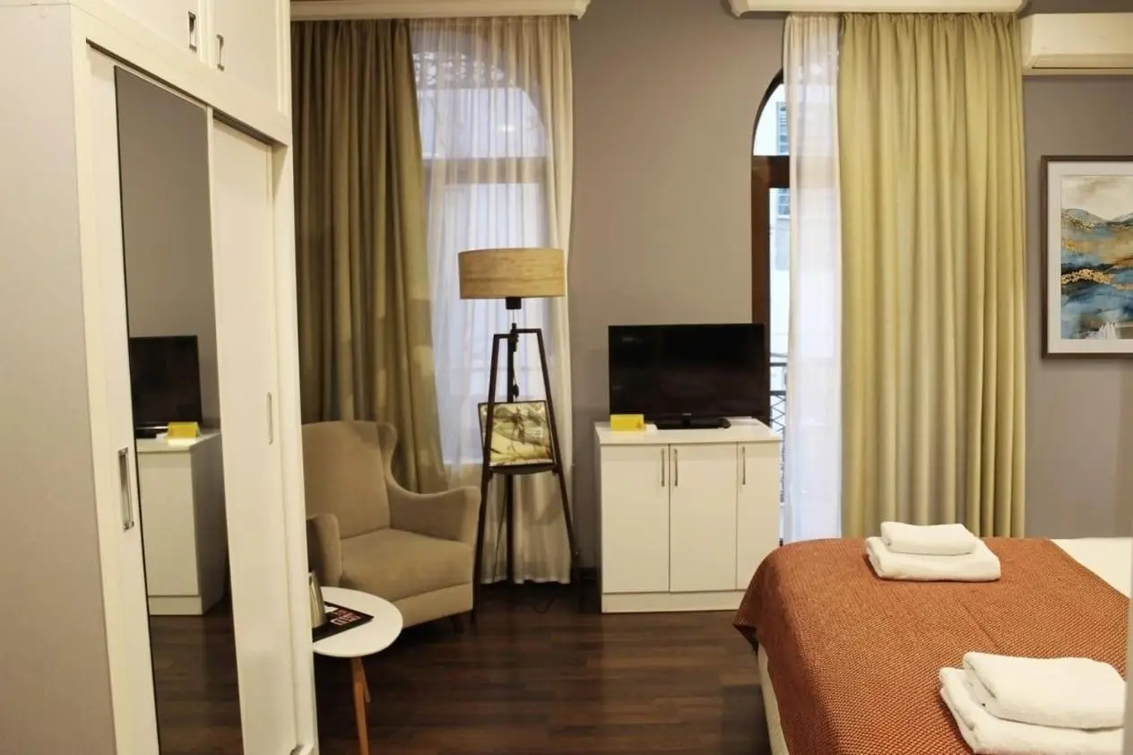 Point Boutique Hotel