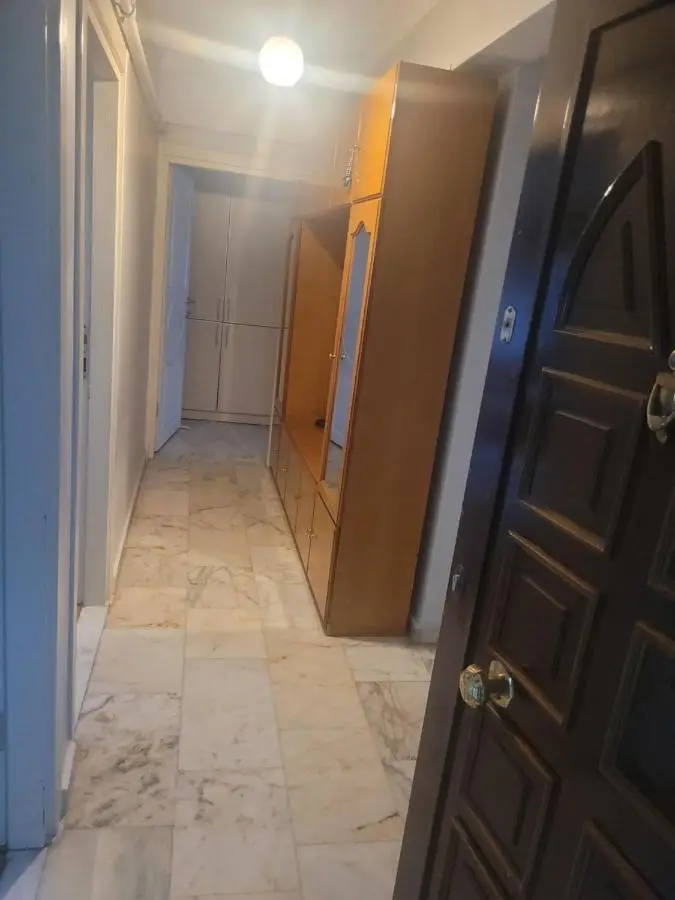 Appartement 3 eme etage Ortaköy No 5