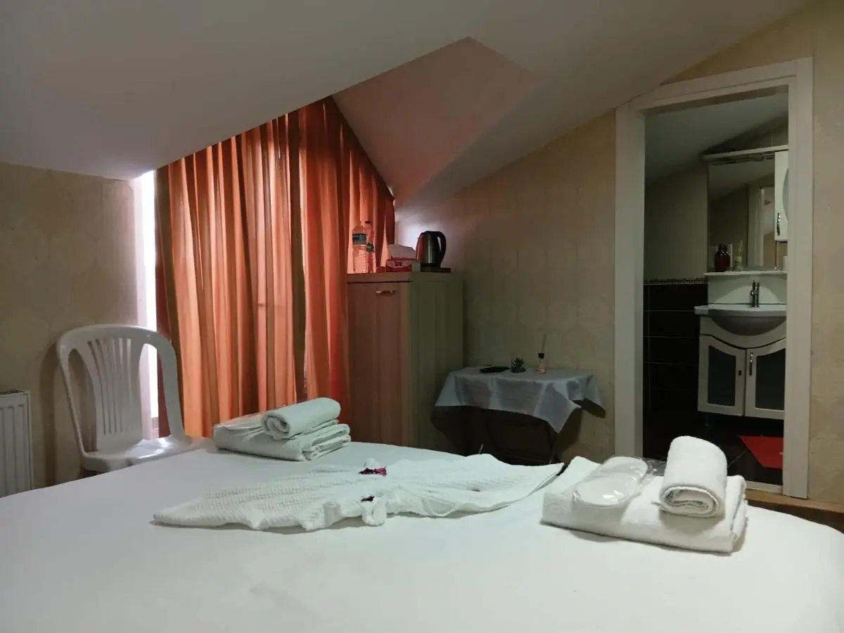Nexus By Taksim Hotel