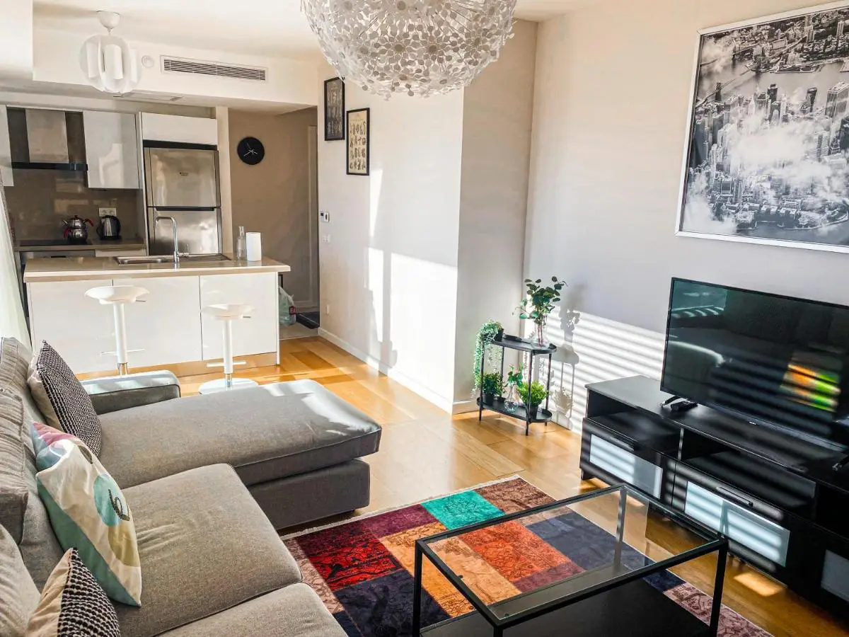 Cebeci Residence Pendik