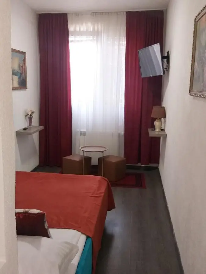 Bed and Breakfast M Jasmin